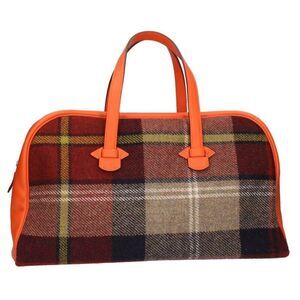 Hermes Gallop De Hermes 50 Z Engraved Svhardware Fourre Tout Check Voeber Color